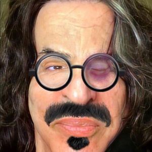 Meet your Posher, Jason